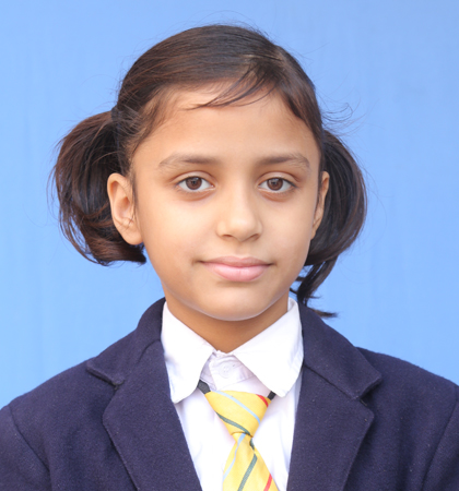 ARADHYA PONIYA 